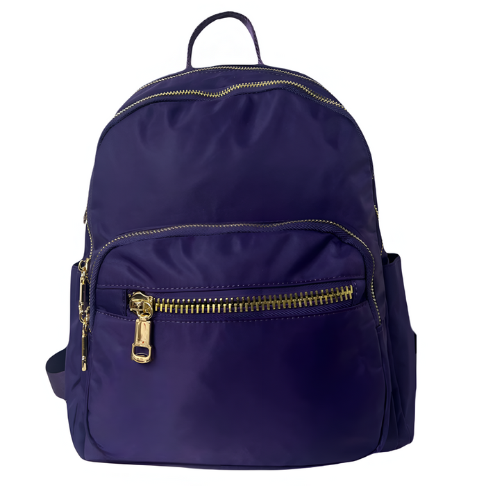 B-TB 7132 Backpack 13.5"-Purple