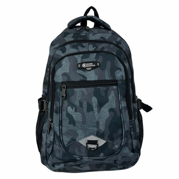 B-BY 8353-Blue Camou 18"