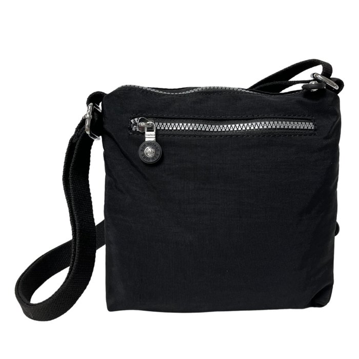 Crossbody Bag Light Blue Small Shoulder Sling Purse Travel B8523