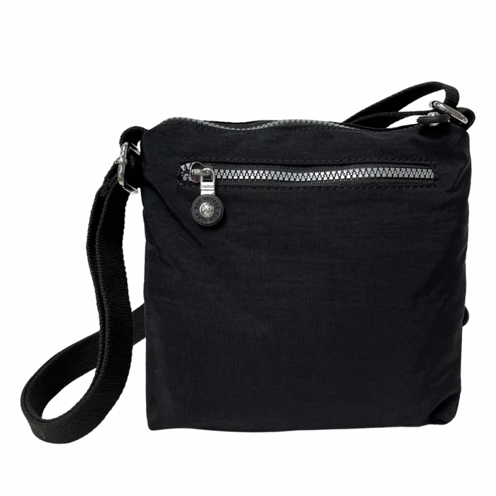 C-B 8523 Crossbody Bag-Black