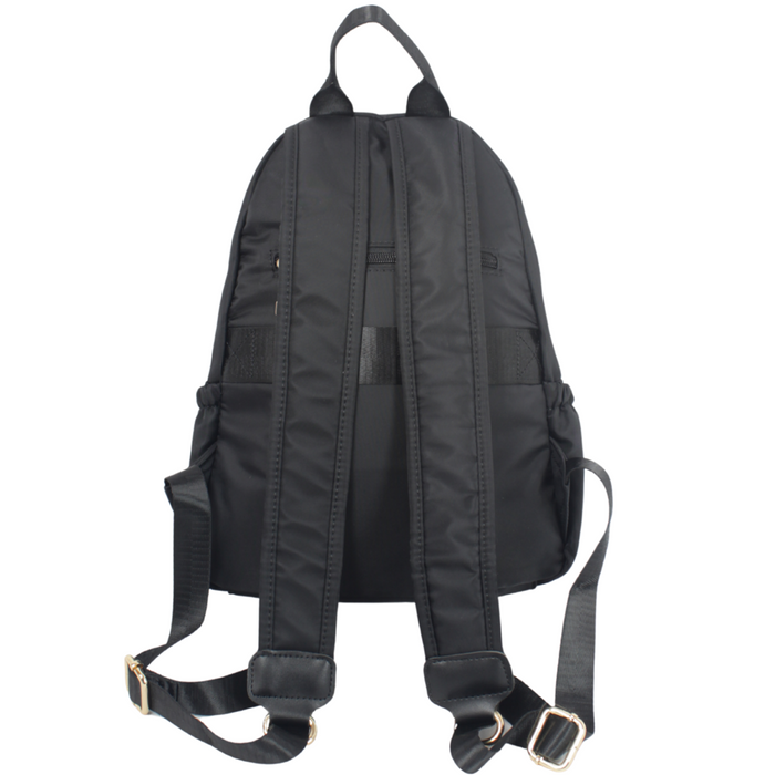 B-B 2007 Backpack 12"-Black