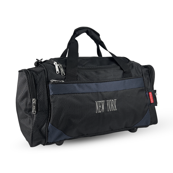 25" Travel Duffel Bag – Lightweight Gym & Weekend Bag