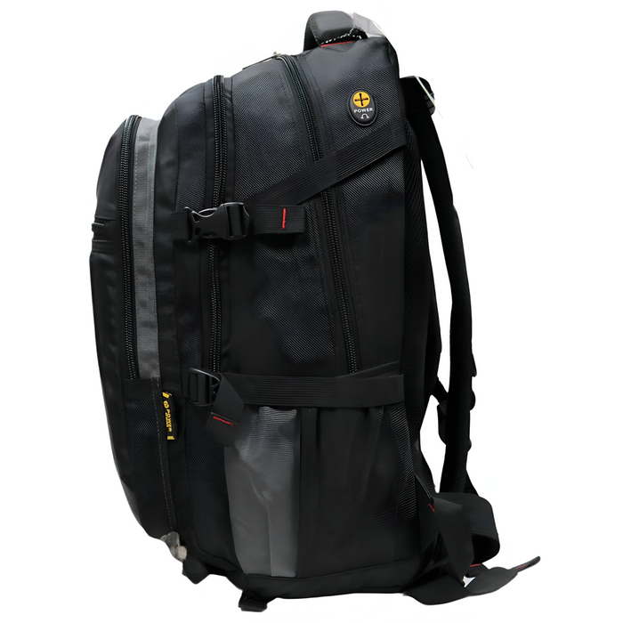 B-8813-B Backpack 22"-Black