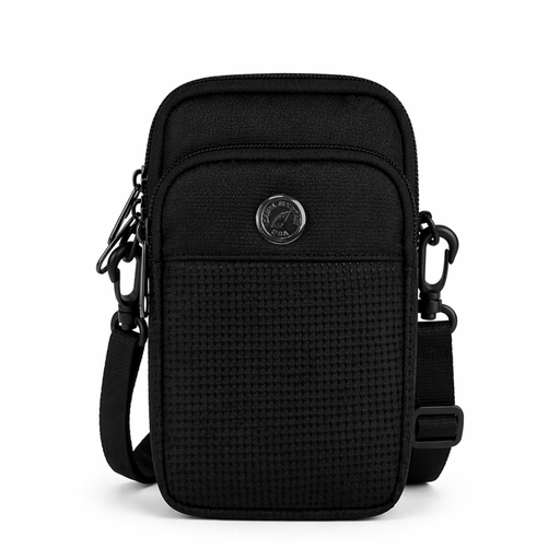 318-Black
