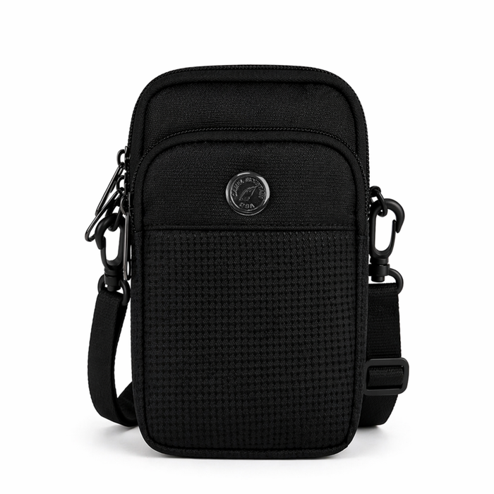 Camel Mountain Lightweight Waist Bag - Travel Belt Bag