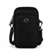 Camel Mountain Lightweight Waist Bag - Travel Belt Bag