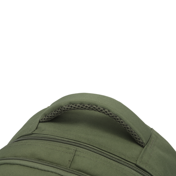 B-36836-7 Backpack 20"-Army Green