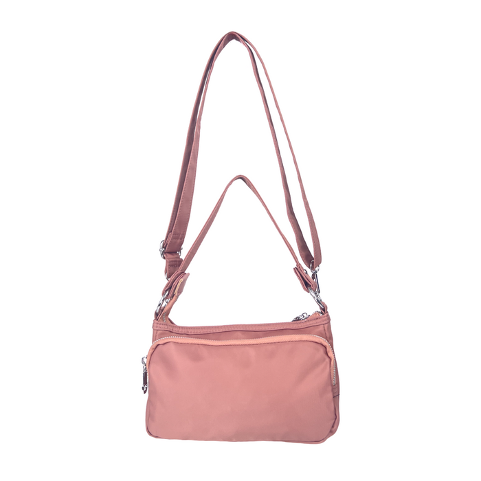 C-B 2008-Cross Body Bag-Pink