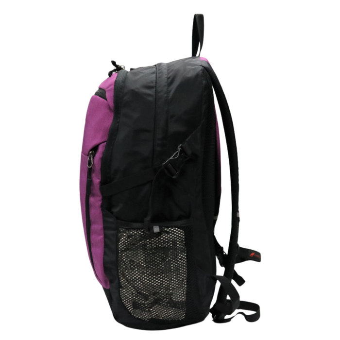 B-BT 5398 Backpack 19.5"-Purple