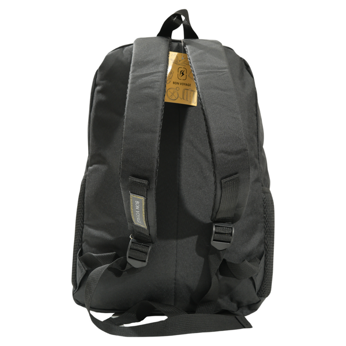 B-AP01 Backpack 18"-Navy