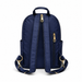 Mini Backpack Black 12 Inch Compact Bookbag Casual School Day Bag