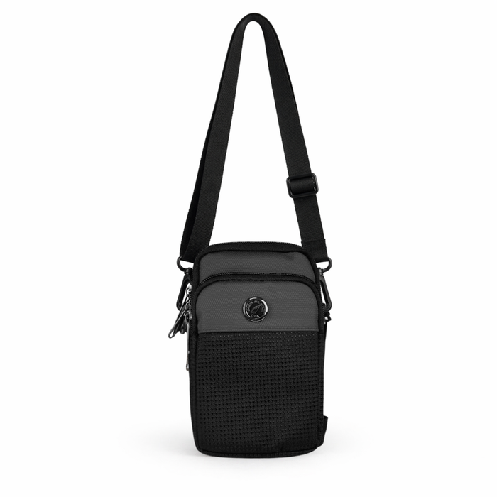 Camel Mountain Lightweight Waist Bag - Travel Belt Bag