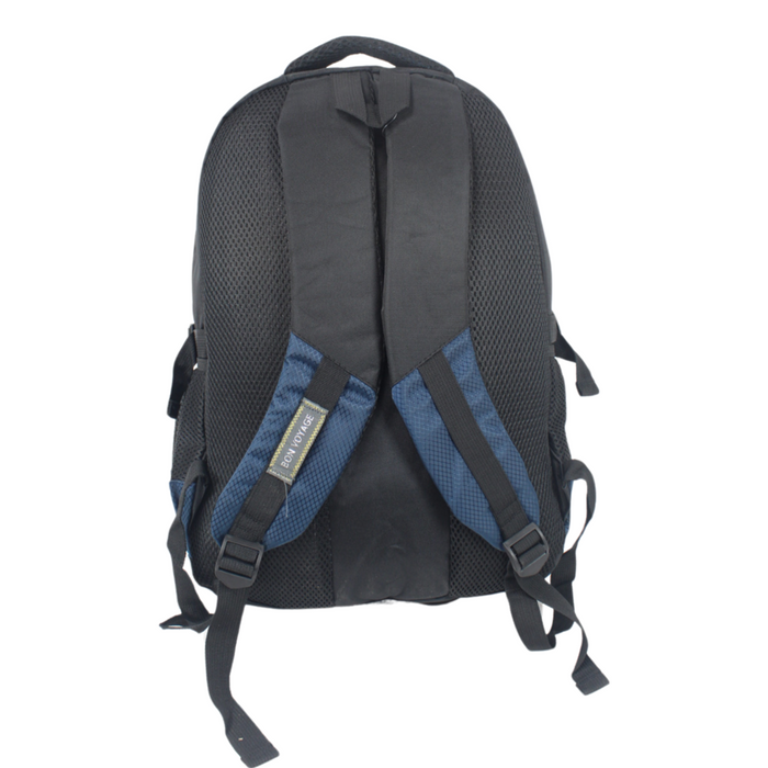 18 Inch Backpack Green Large School Travel Bookbag Day Pack 2932