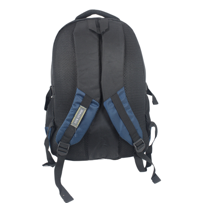 B-2932 Backpack 18"-Navy