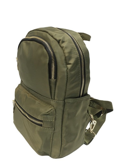 B-TB 905 Backpack 11.5"-Green