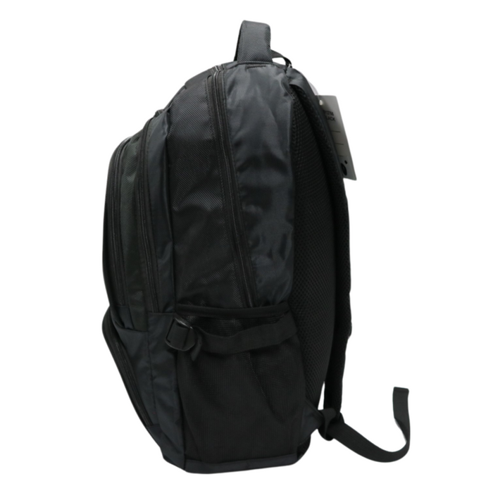 B-BY 2756 Backpack 19"-Black