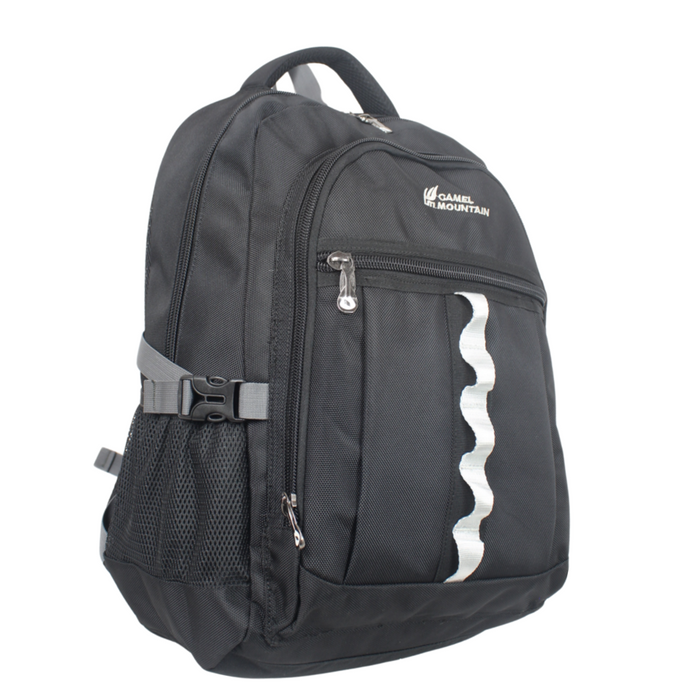 B-BT 2002 Backpack Black 19'