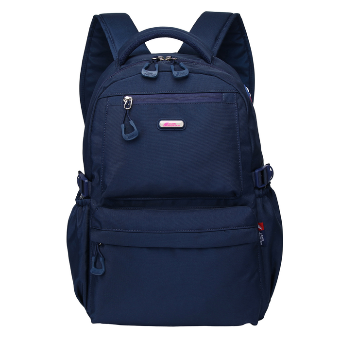 B-BT 704 Backpack17"-Navy
