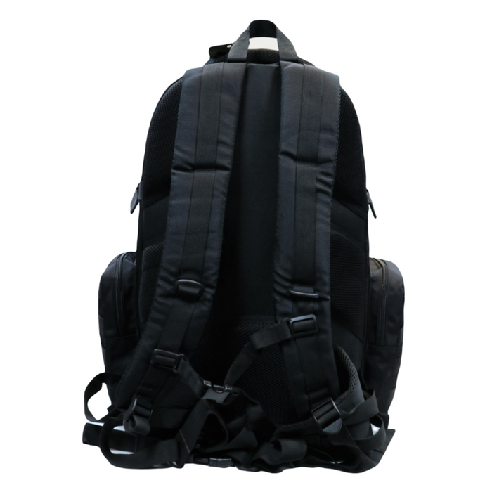 B-1688 Backpack-Black