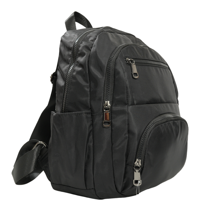 B-B 550 Backpack 14"-Black