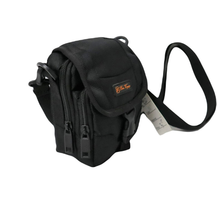 C-BW 2017 Crossbody Bag-Black