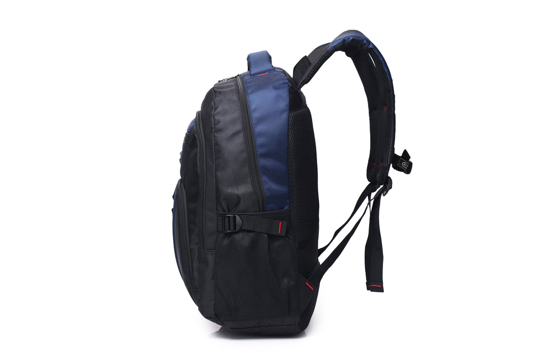B-BY 8211-20 Backpack 20"-Navy