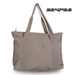 Women’s Lightweight Nylon Handbag & Crossbody Bag Multi Pocket Travel Tote Shoulder Purse Everyday Work Bag