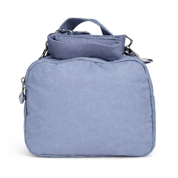 Crossbody Bag – Everyday Travel Shoulder Bag
