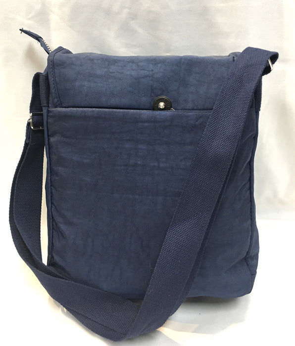 C-BH 4341 Crossbody Bag Blue