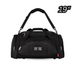 19" Lightweight Travel Duffel Bag - Carry-On Sports Bag