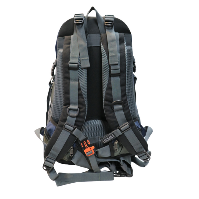 B-1125 Backpack 20"-Navy
