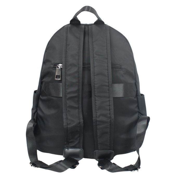 B-B 2006 Backpack 14.5"-Black