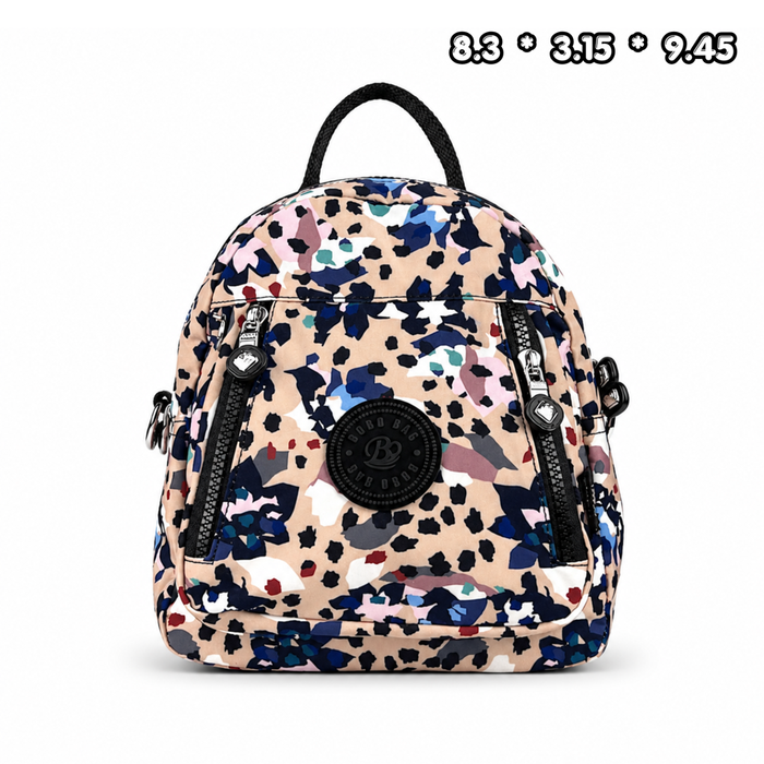 Backpack – School & Travel Bag
