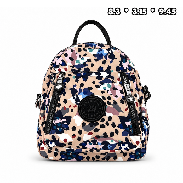 3915# Backpack