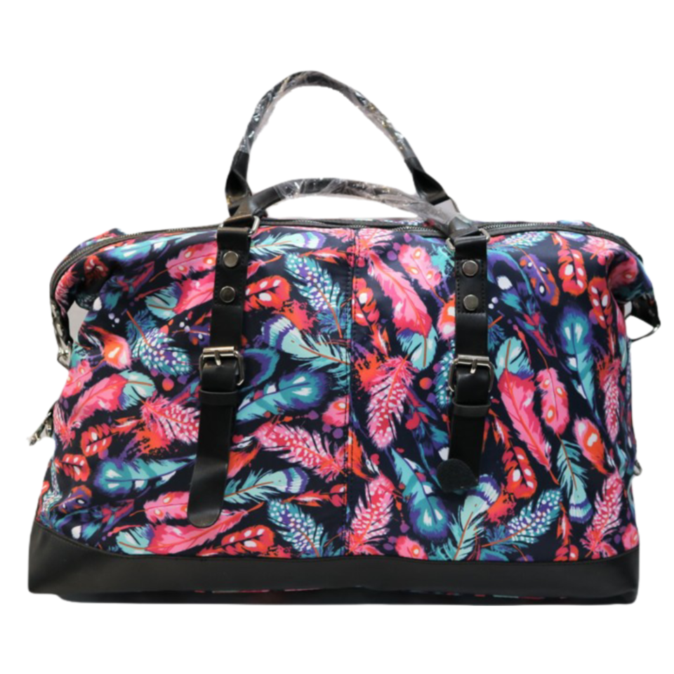 Duffel Bag — Bon Voyage USA Inc.