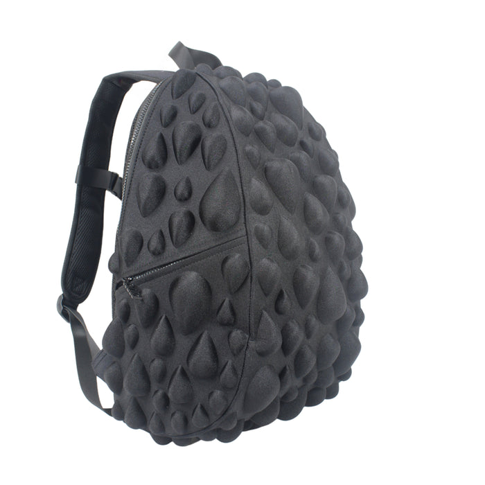 B-DD 1023 Fashion Backpack 18" Black