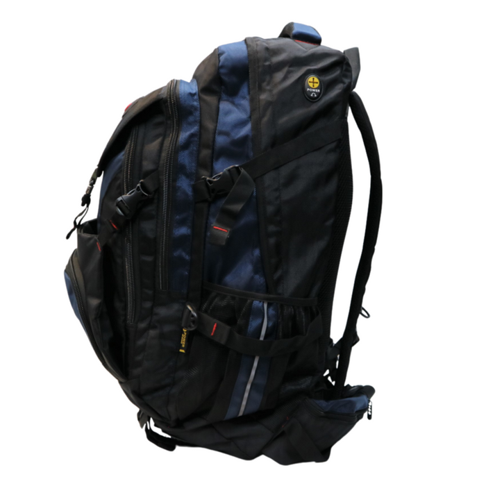 B-1050 Backpack 24"-Navy