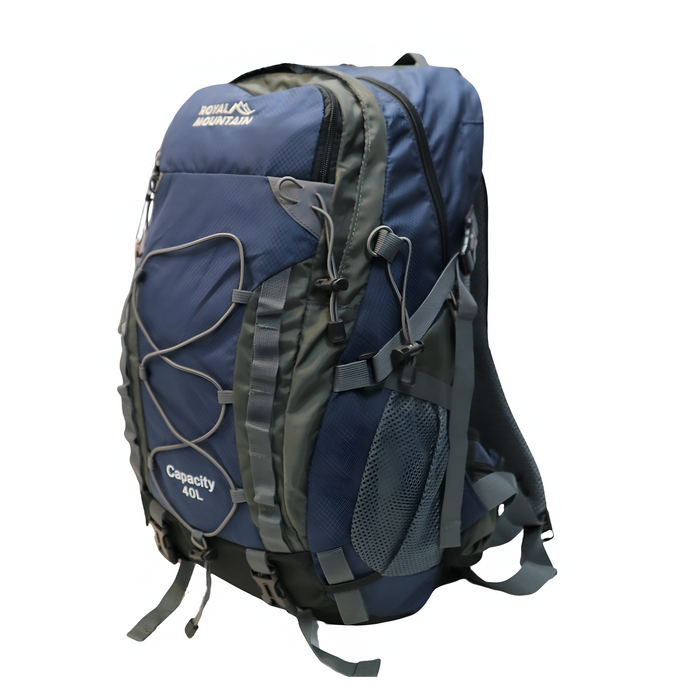 B-1125 Backpack 20"-Navy