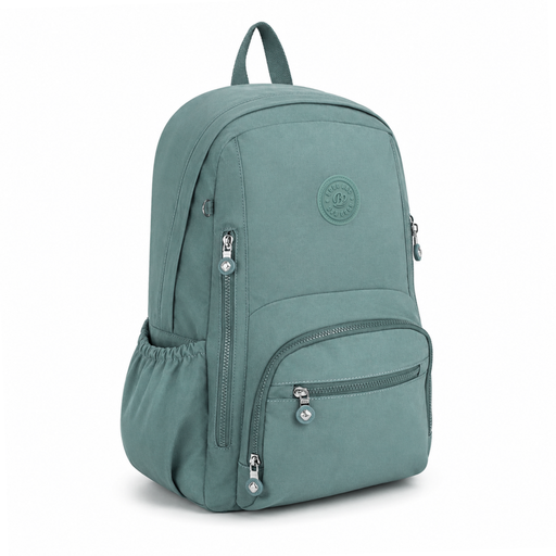 Backpack School Travel Bookbag Day Pack 5208
