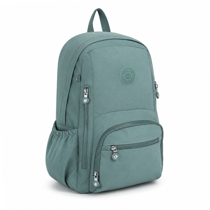 Backpack School Travel Bookbag Day Pack 5208