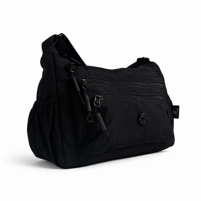 BoBo Womens Crossbody Shoulder Bag for Daily Use