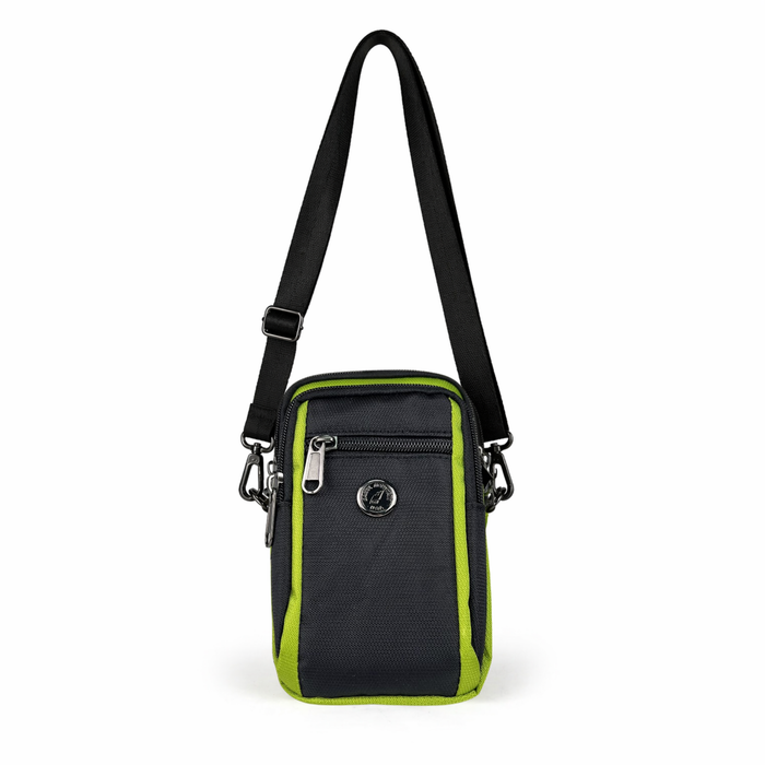 Waist-331 Waist Bag-Green