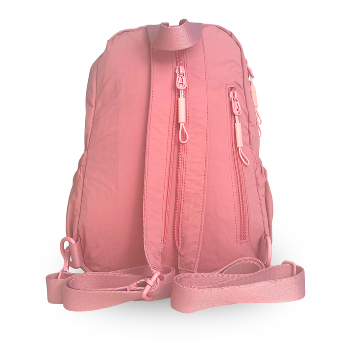Backpack School Bookbag Travel Daypack 2609