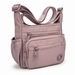 Crossbody Bag Small Shoulder Sling Purse Travel 7004