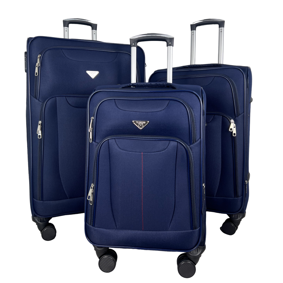 Luggage — Bon Voyage USA Inc.