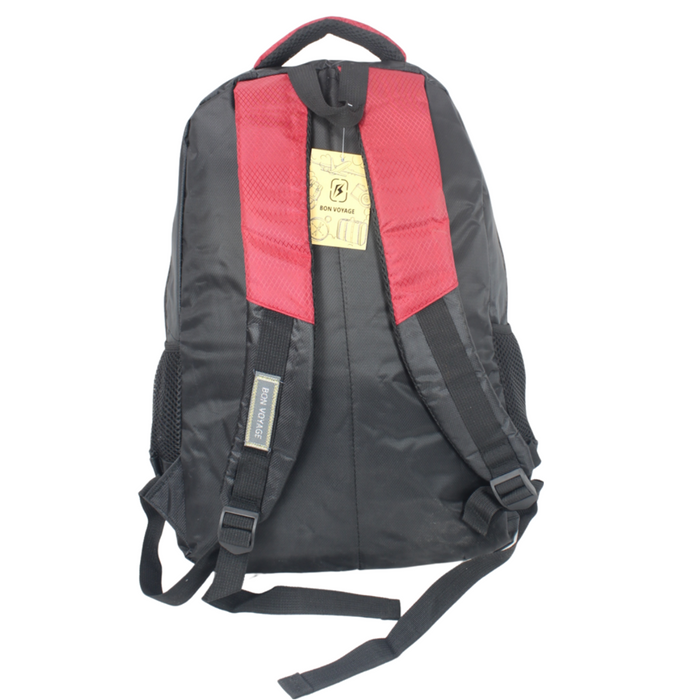 18 Inch Backpack Teal School Bookbag Casual Everyday Daypack 9928