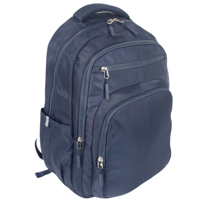 Backpack 18 Inch School Travel Bookbag Day Pack B641