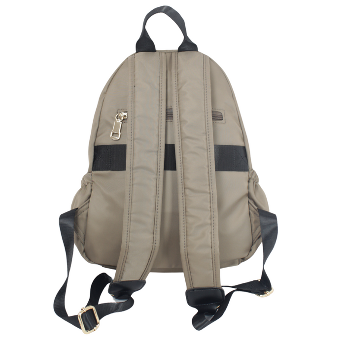 B-B 2007 Backpack 12"-Brown