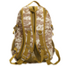 18 Inch Camouflage Backpack - Sand Camou
