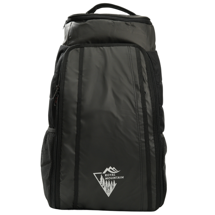 B-2513 Backpack 22"-Black